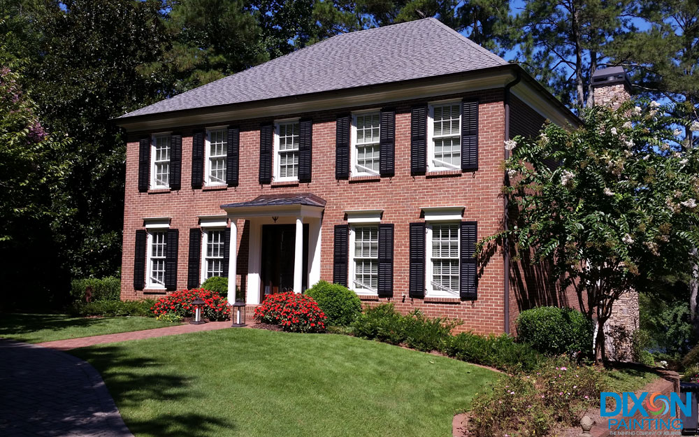 Prepare For Spring With New Gutters on Your Home
