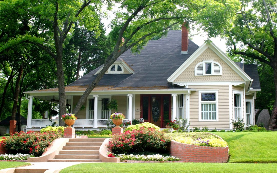 Does My Home Really Need Gutters?