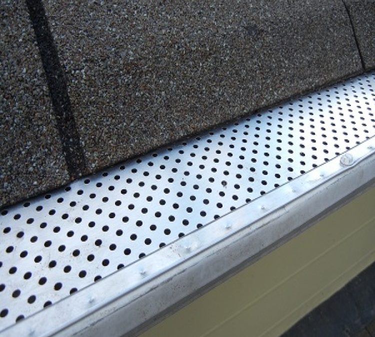 What Are The Benefits Of Gutter Guards?