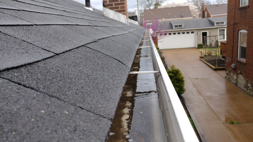 Gutter Cleaning Paducah