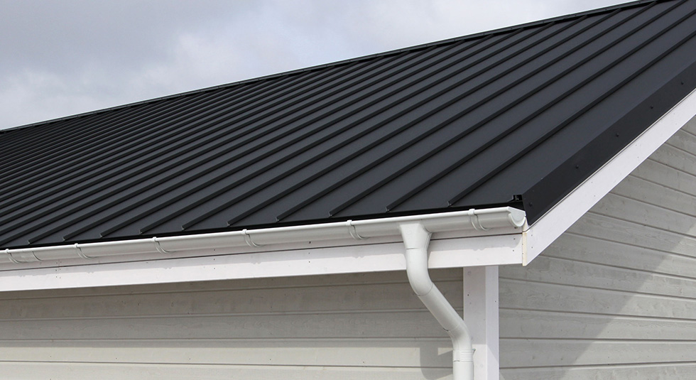 Get Ready For Spring With New Gutters