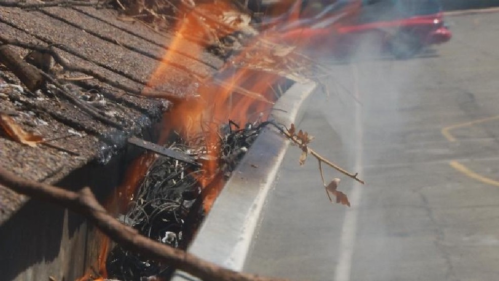 Five Easy Ways To Protect Your Home From Firework Dangers