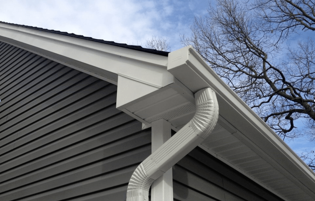 5 Ways Gutters Save You Money