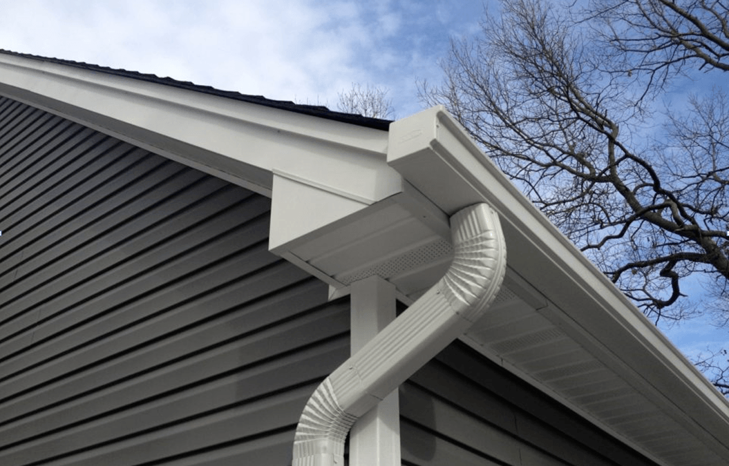 gutters Paducah