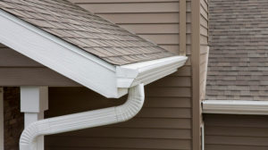 seamless gutters paducah