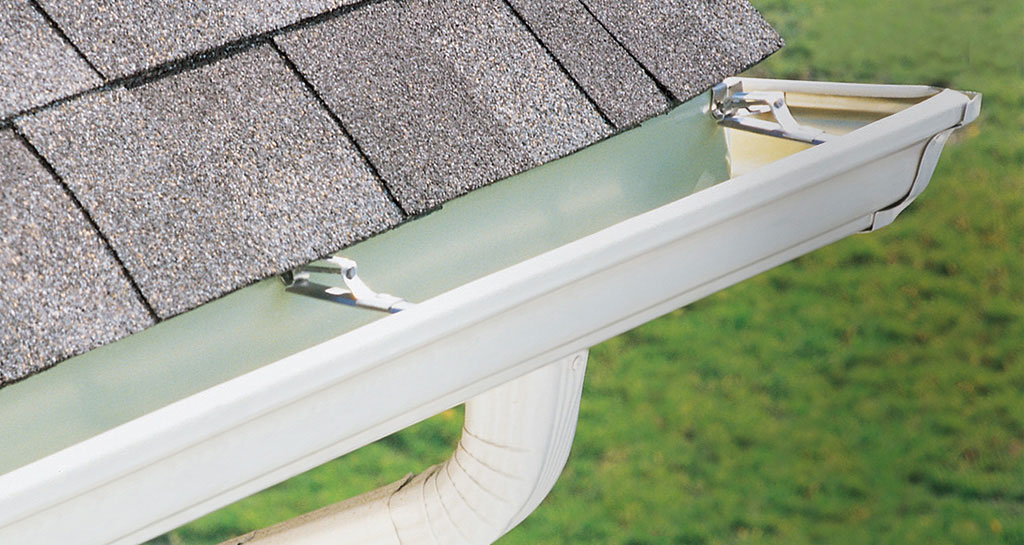 Gutter Guards Paducah