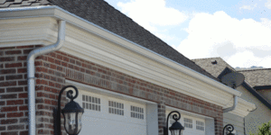 Gutters Paducah