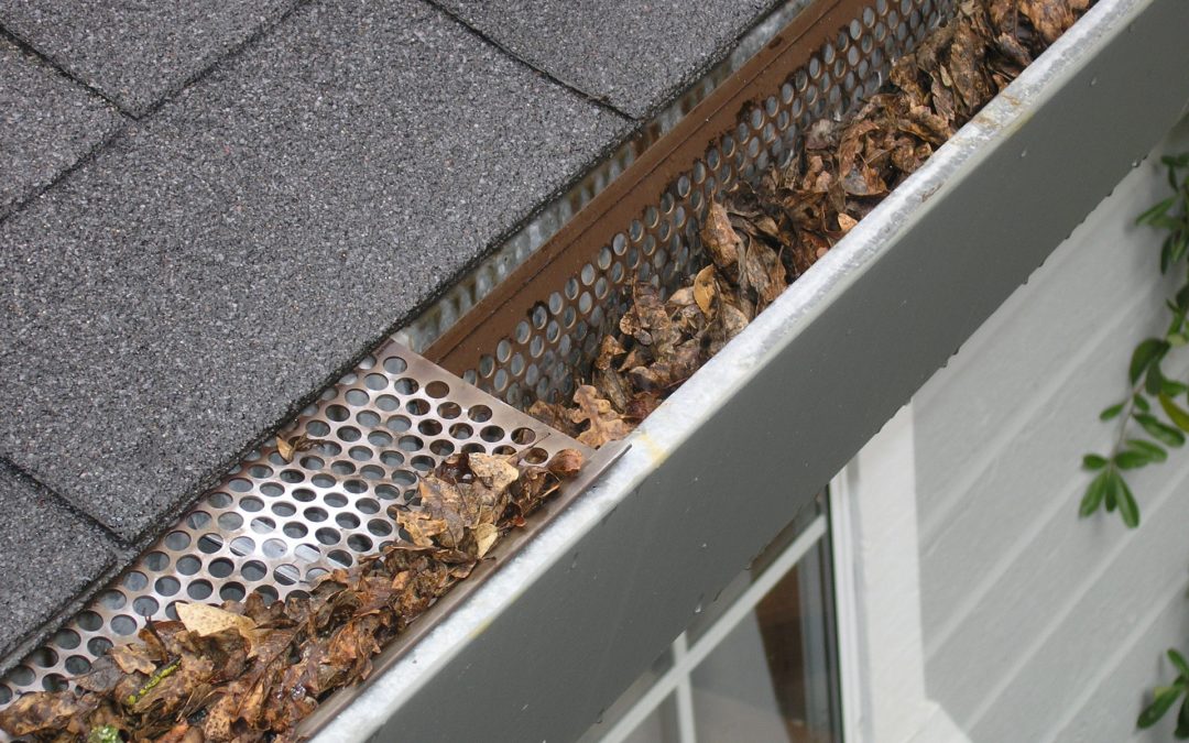 What Labor Day Means For Your Gutters