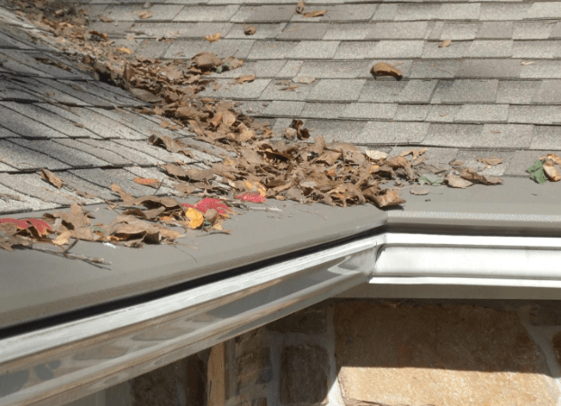 How Rain Gutter Guards Can Save You Thousands of Dollars