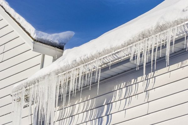 3 Tips To Help Your Gutters Survive Winter