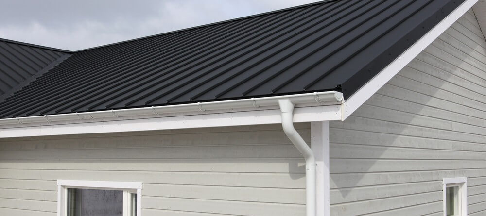 Six Reasons To Do Gutter Maintenance