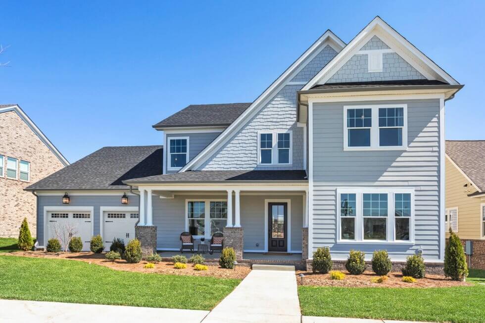 Prepare For Spring With New Gutters On Your Home