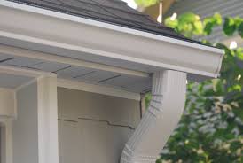 New Gutters Western Kentucky