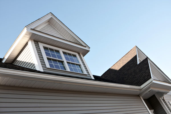 Gutters And Your Home