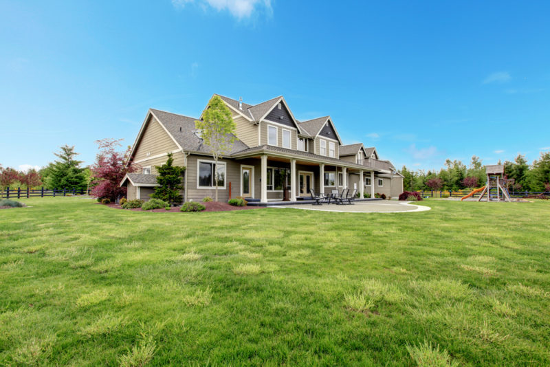 Are Your Rain Gutters Ready For Summer?