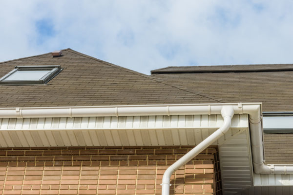 Can Your Replace Your Gutters During Winter?