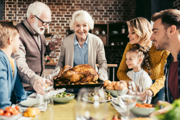 Don’t Invite Ugly Home Repairs To The Holidays