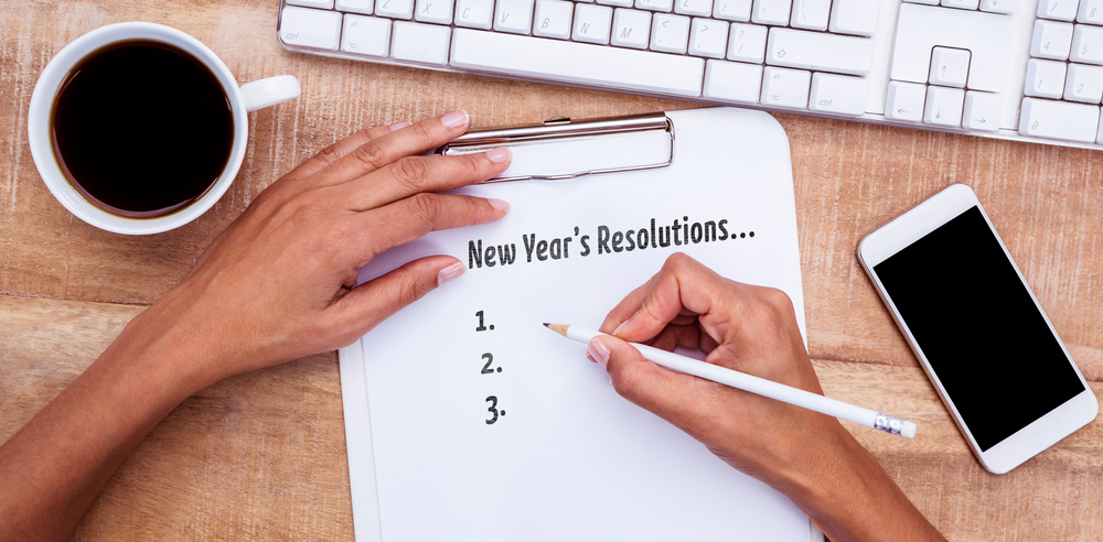 New Years Gutter Cleaning Resolutions That You Can Keep