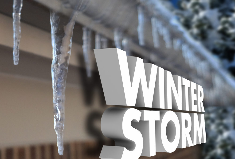 Winter Gutter Maintenance Tips