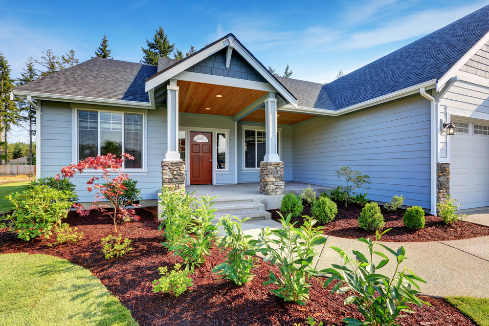 Protect Your Garden From Stormwater Runoff