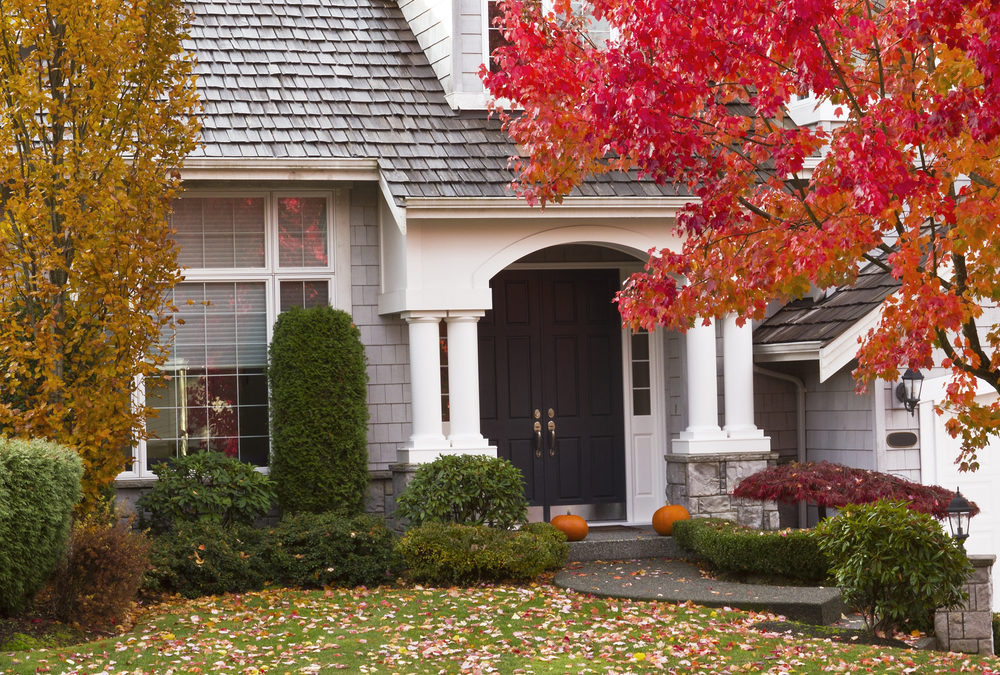 Preparing Your Home For The Holidays