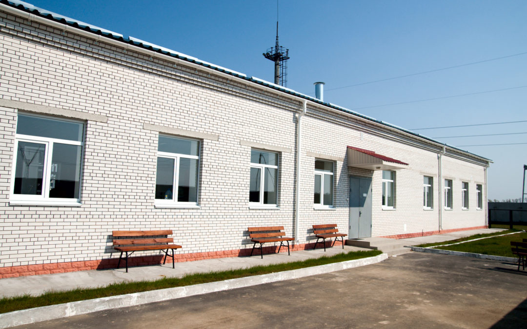 Gutter Cleaning For Your Commercial Building
