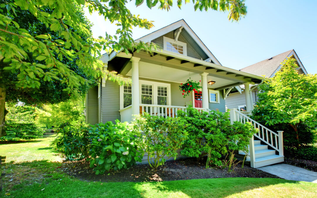 Spring Is The Best Time To Install New Gutters