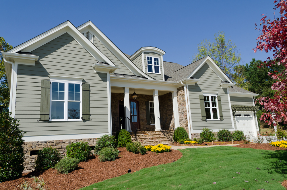 Get Your Gutters Ready For Spring In Western Kentucky