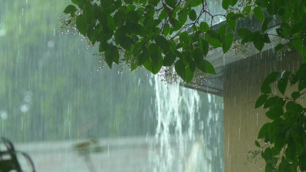 4 Ways Gutters Protect Your Home From Storm Damage
