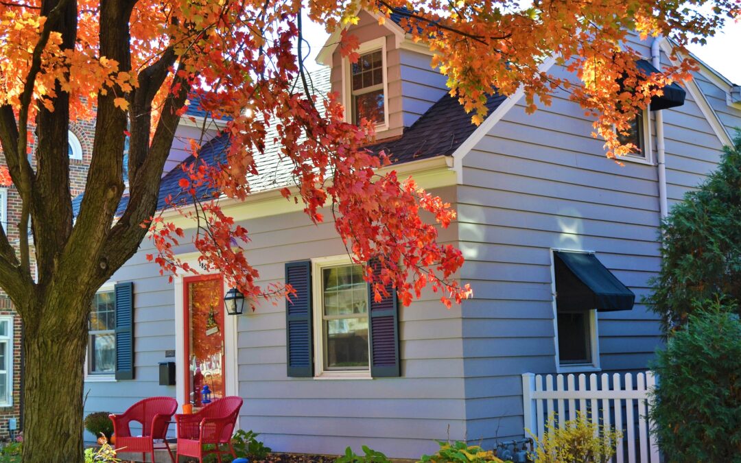 Get Your Home Ready For Fall With Gutter Boyz of Kentucky