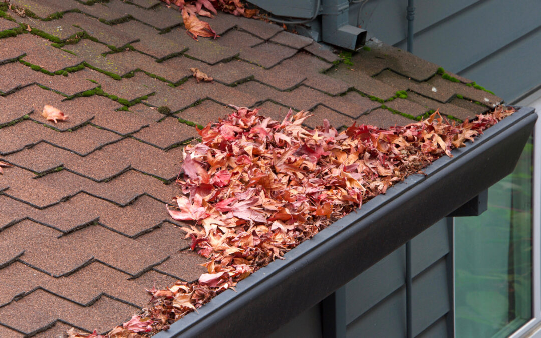 How Gutters Contribute to Energy Efficiency