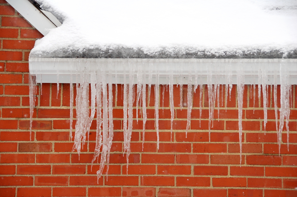 Prepare For Winter Weather With Gutter Boyz of Kentucky