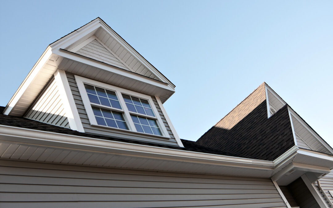 The Silent Defender: How Your Gutters Impact Roof Health