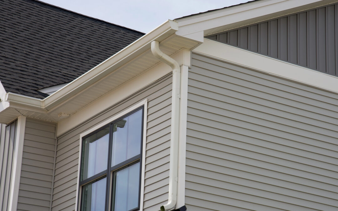 Why Gutter Maintenance Matters For Kentucky Homeowners